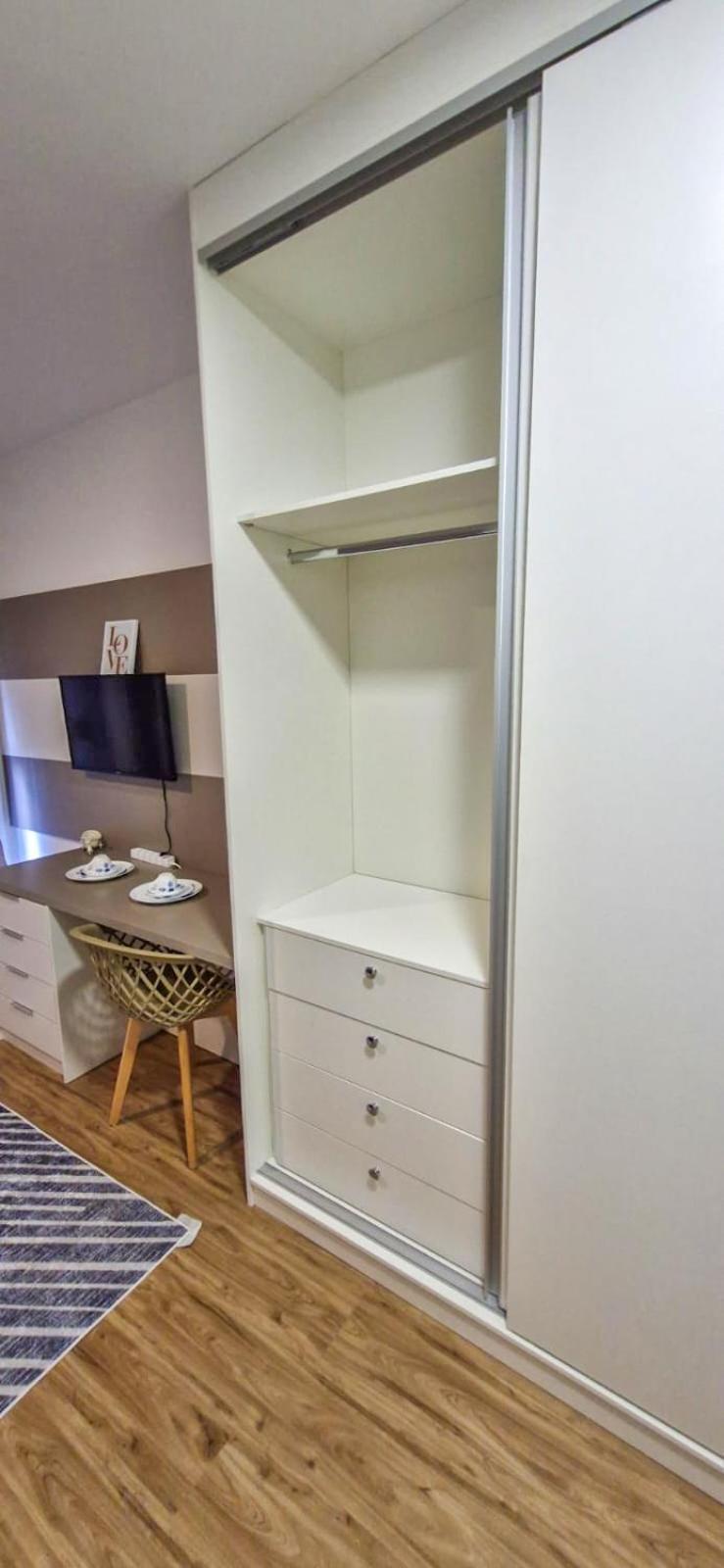 306 Liberdade Apartamento