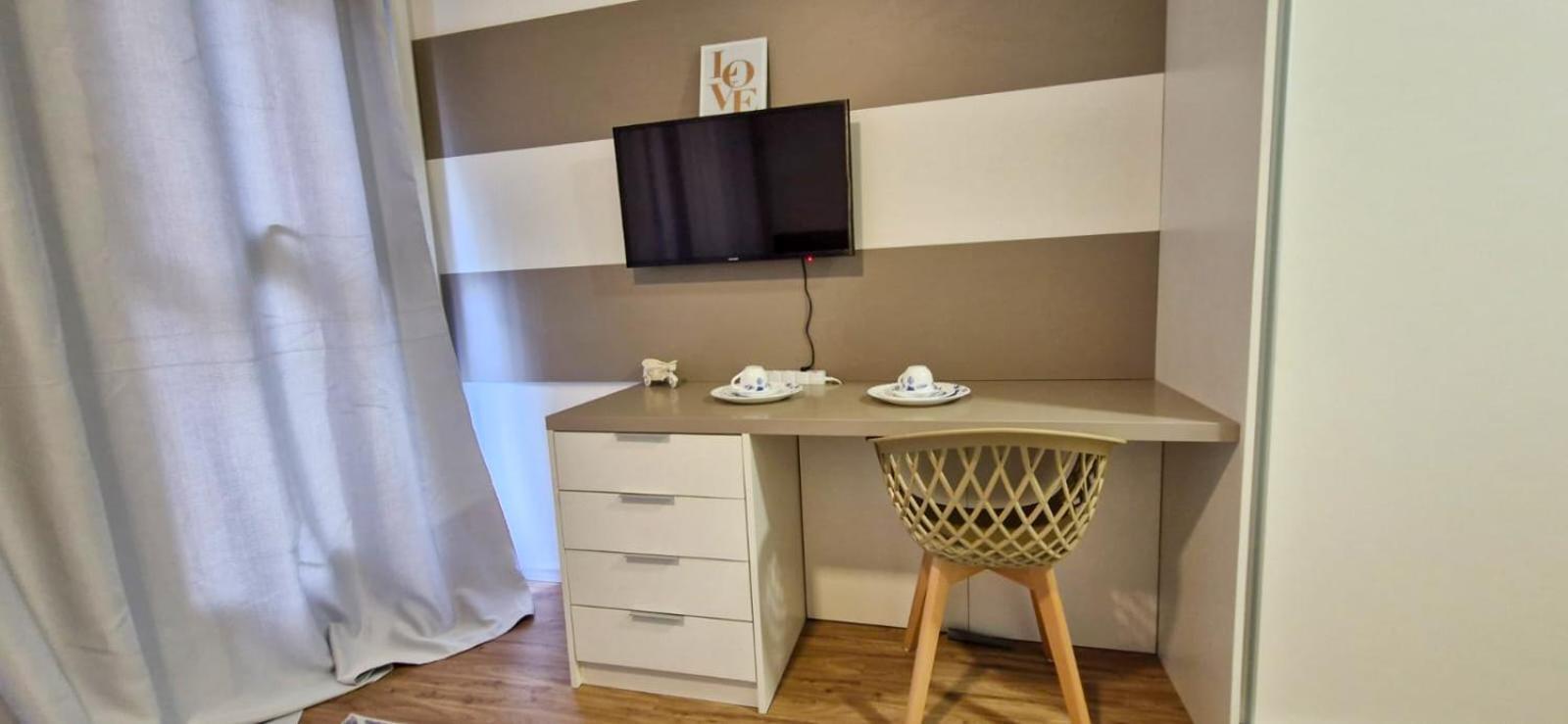 306 Liberdade Apartamento