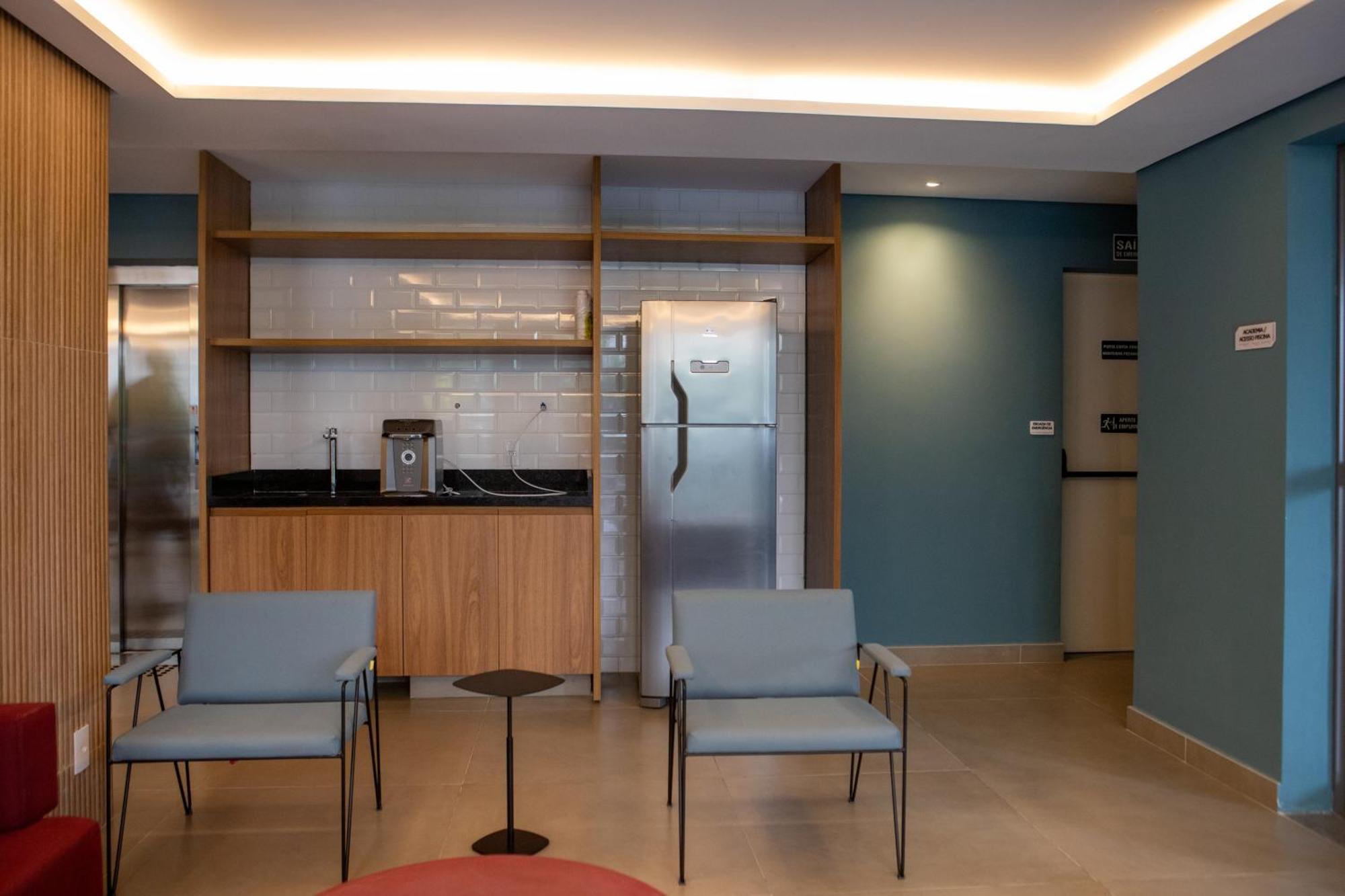 306 Liberdade Apartamento *