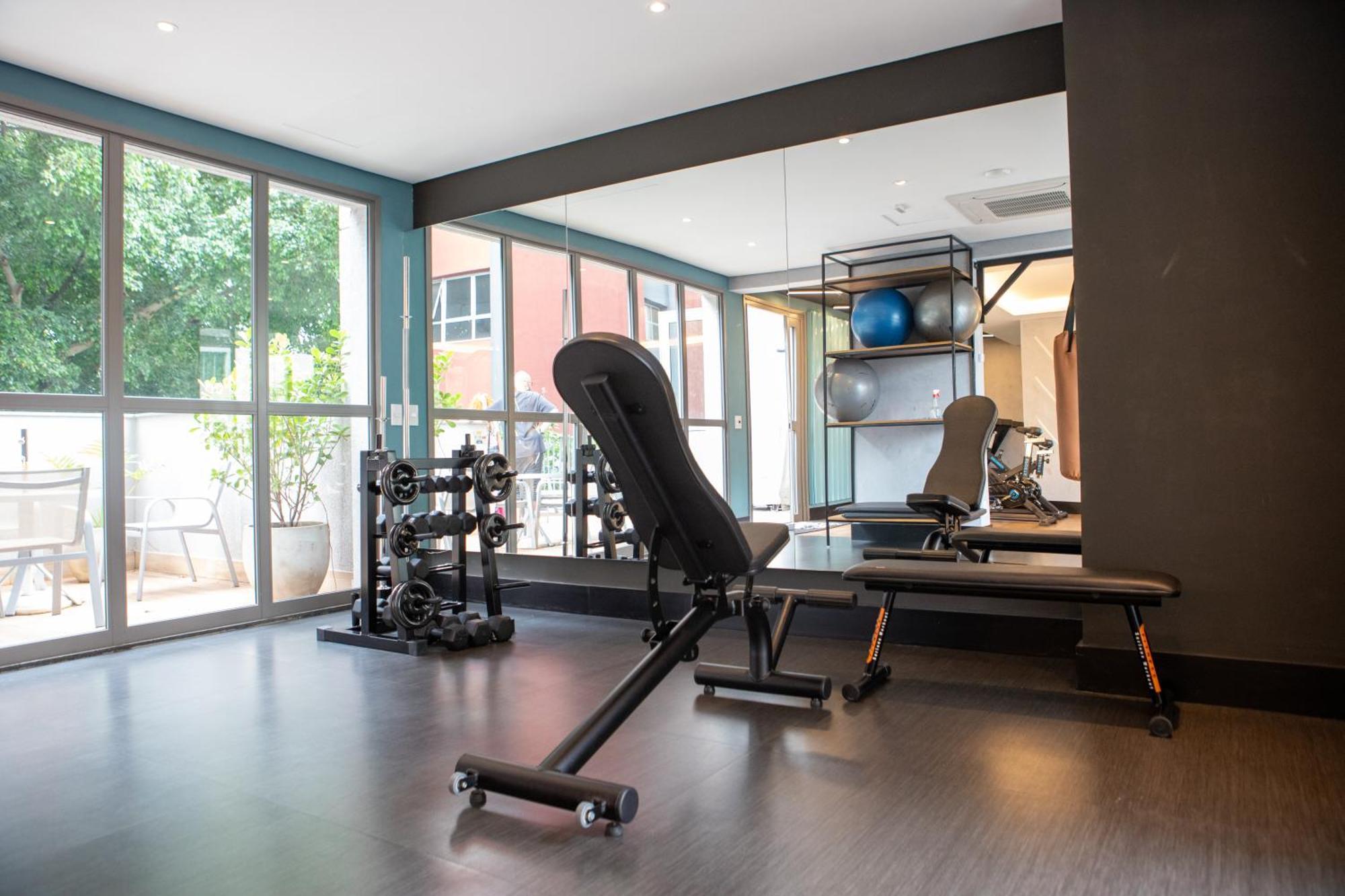 306 Liberdade Apartamento